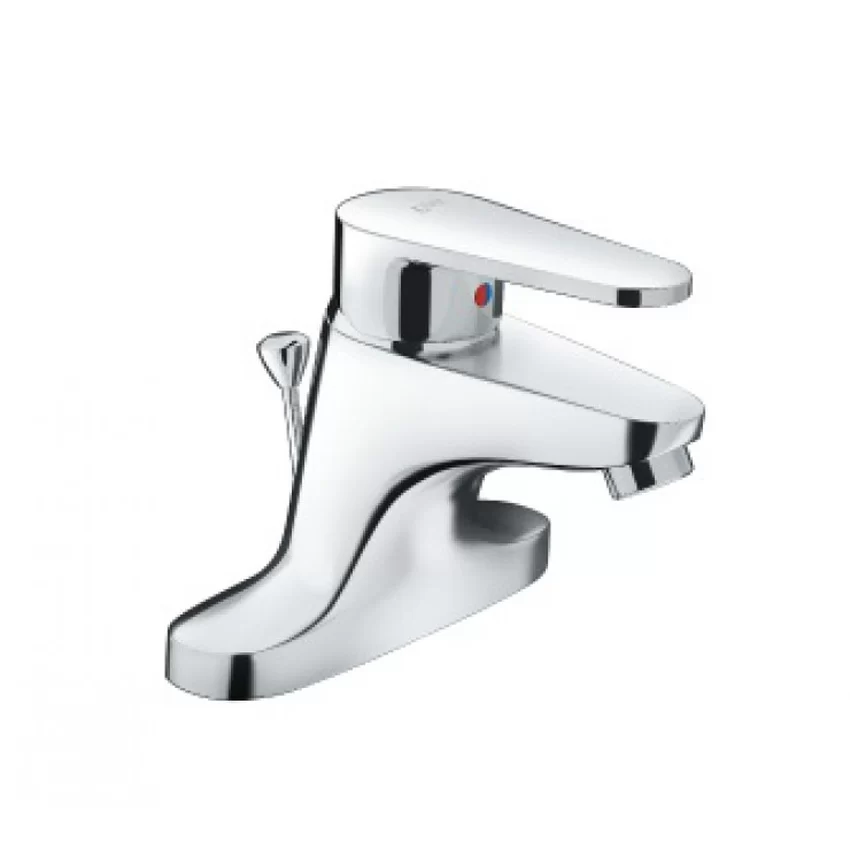 Vòi chậu lavabo nóng lạnh INAX LFV-111S Vòi chậu lavabo nóng lạnh INAX LFV-111S