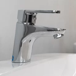 voi chau lavabo nong lanh inax lfv 112s 10