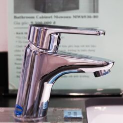 voi chau lavabo nong lanh inax lfv 112s 11
