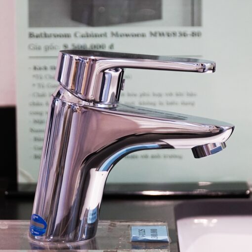voi chau lavabo nong lanh inax lfv 112s 11