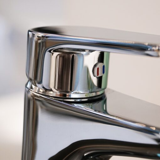 voi chau lavabo nong lanh inax lfv 112s 12
