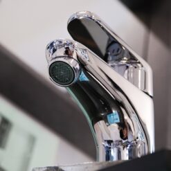voi chau lavabo nong lanh inax lfv 112s 13