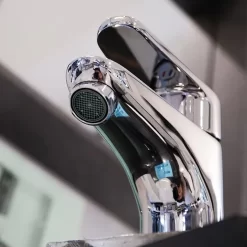 voi chau lavabo nong lanh inax lfv 112s 13