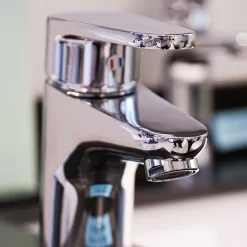 voi chau lavabo nong lanh inax lfv 112s 15