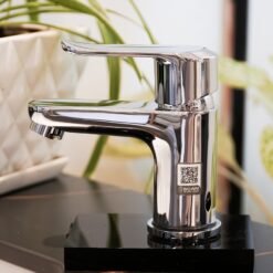 voi chau lavabo nong lanh inax lfv 112s 16