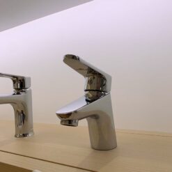 voi chau lavabo nong lanh inax lfv 112s 2