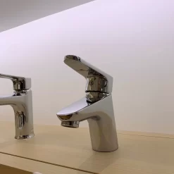 voi chau lavabo nong lanh inax lfv 112s 2