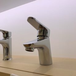 voi chau lavabo nong lanh inax lfv 112s 3