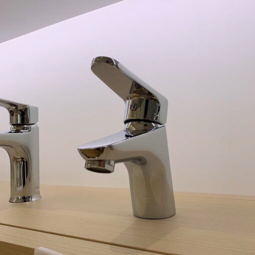 voi chau lavabo nong lanh inax lfv 112s 3