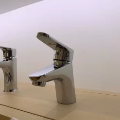 voi chau lavabo nong lanh inax lfv 112s 4