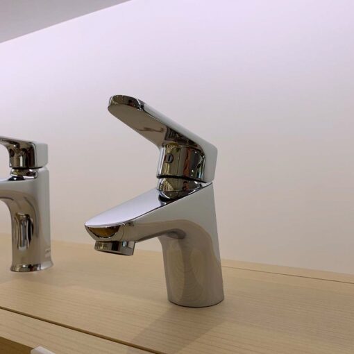voi chau lavabo nong lanh inax lfv 112s 4