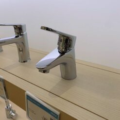 voi chau lavabo nong lanh inax lfv 112s 5