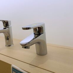 voi chau lavabo nong lanh inax lfv 112s 7