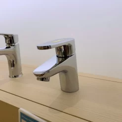 voi chau lavabo nong lanh inax lfv 112s 7