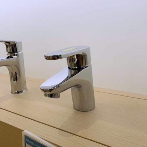 voi chau lavabo nong lanh inax lfv 112s 7