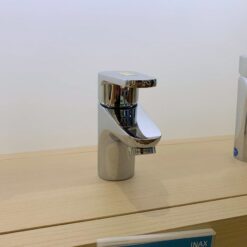voi chau lavabo nong lanh inax lfv 112s 8