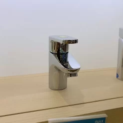 voi chau lavabo nong lanh inax lfv 112s 8