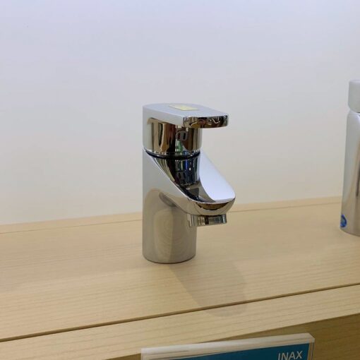 voi chau lavabo nong lanh inax lfv 112s 8