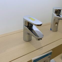 voi chau lavabo nong lanh inax lfv 112s 9