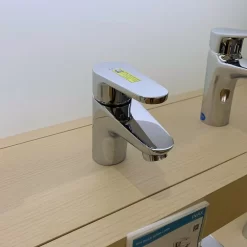 voi chau lavabo nong lanh inax lfv 112s 9