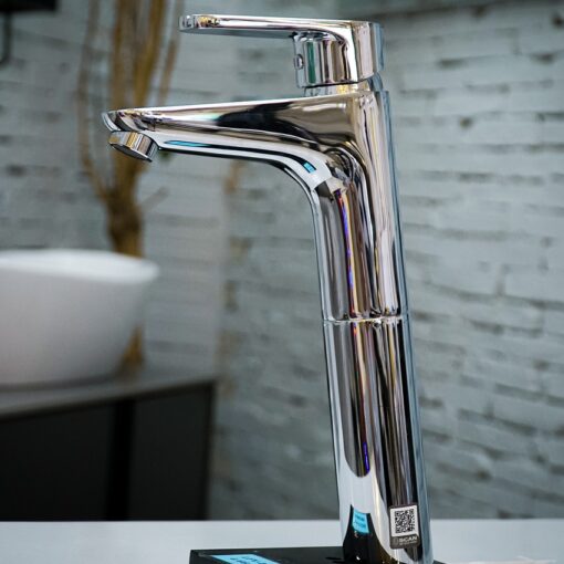 voi chau lavabo nong lanh inax lfv 112sh 13
