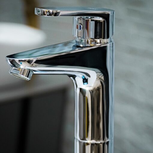 voi chau lavabo nong lanh inax lfv 112sh 14