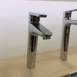 Vòi chậu lavabo nóng lạnh INAX LFV-112SH (LFV112SH) 24 voi chau lavabo nong lanh inax lfv 112sh 3