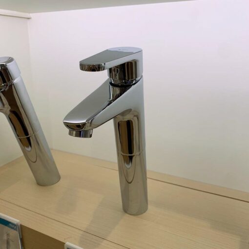voi chau lavabo nong lanh inax lfv 112sh 4