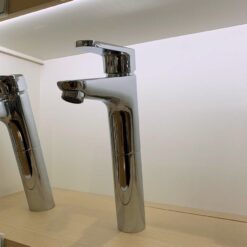voi chau lavabo nong lanh inax lfv 112sh 7