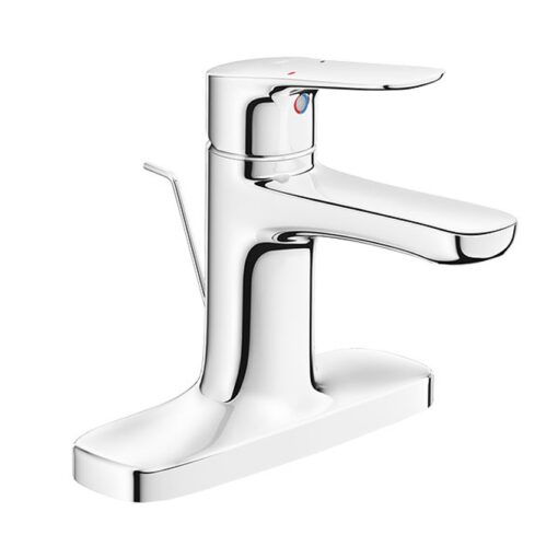 voi chau lavabo nong lanh inax lfv 1401s