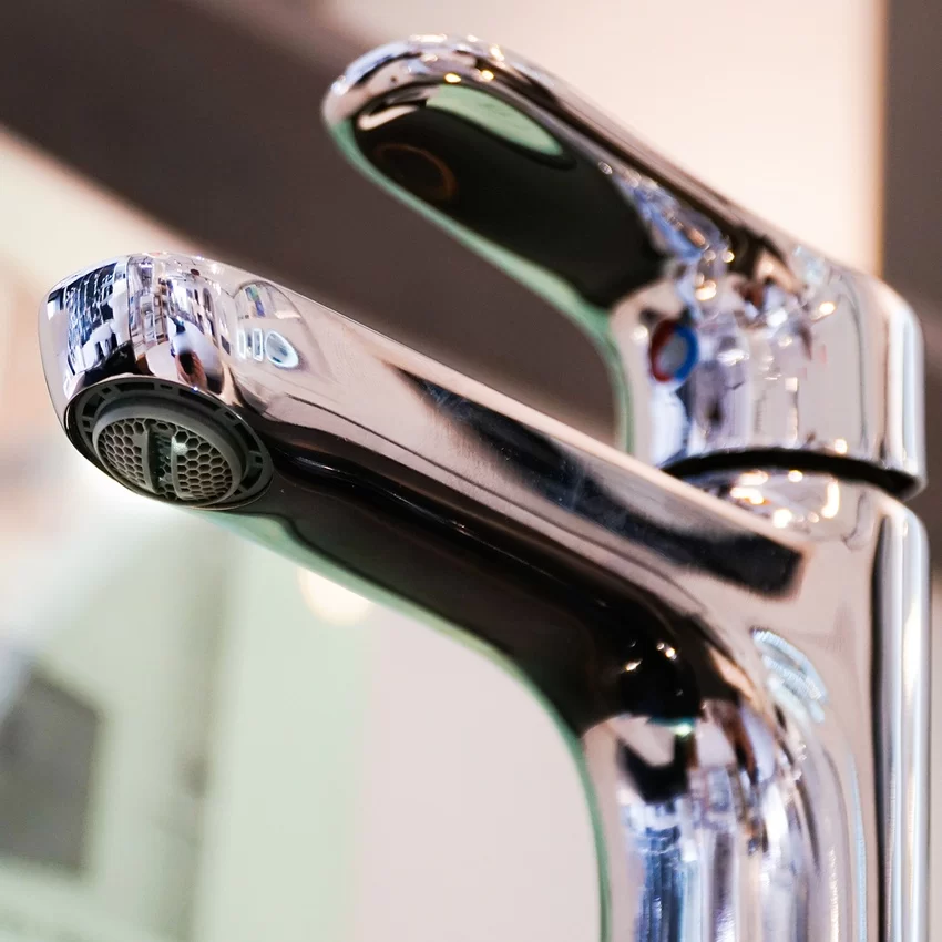 Vòi chậu lavabo nóng lạnh INAX LFV-1402S (LFV1402S) 16 voi chau lavabo nong lanh inax lfv 1402s 11