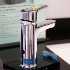 voi chau lavabo nong lanh inax lfv 1402s 12