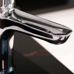 Vòi chậu lavabo nóng lạnh INAX LFV-1402S (LFV1402S) 28 voi chau lavabo nong lanh inax lfv 1402s 13