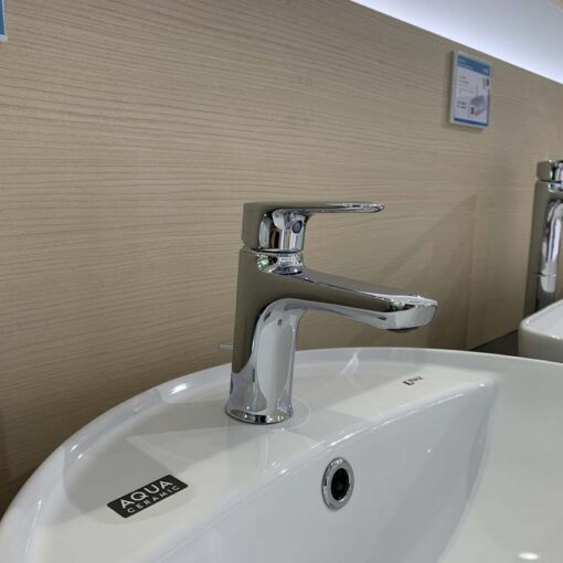 voi chau lavabo nong lanh inax lfv 1402s 2