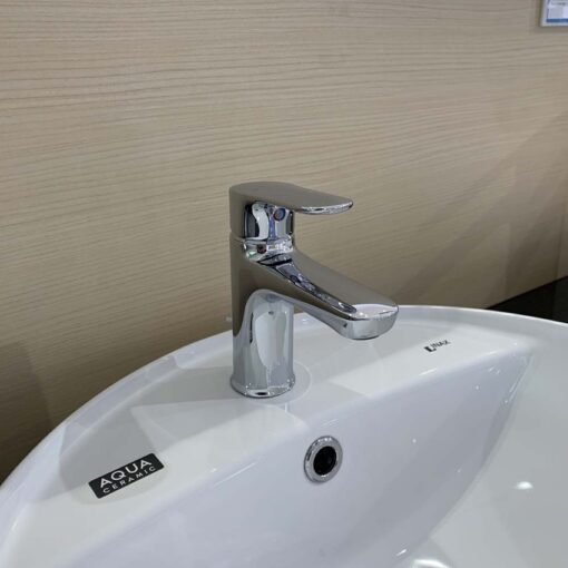 voi chau lavabo nong lanh inax lfv 1402s 3