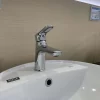 Vòi chậu lavabo nóng lạnh INAX LFV-1402S (LFV1402S) 2 voi chau lavabo nong lanh inax lfv 1402s 4