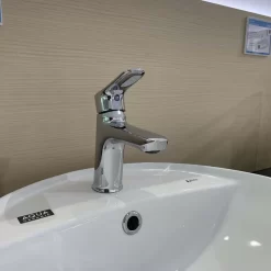 Vòi chậu lavabo nóng lạnh INAX LFV-1402S (LFV1402S)