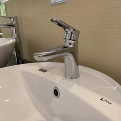 voi chau lavabo nong lanh inax lfv 1402s 5
