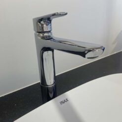 voi chau lavabo nong lanh inax lfv 1402sh 11