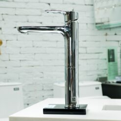 voi chau lavabo nong lanh inax lfv 1402sh 12