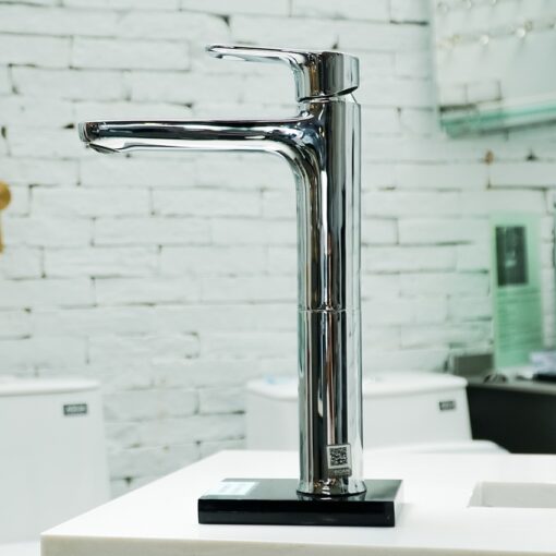 voi chau lavabo nong lanh inax lfv 1402sh 12