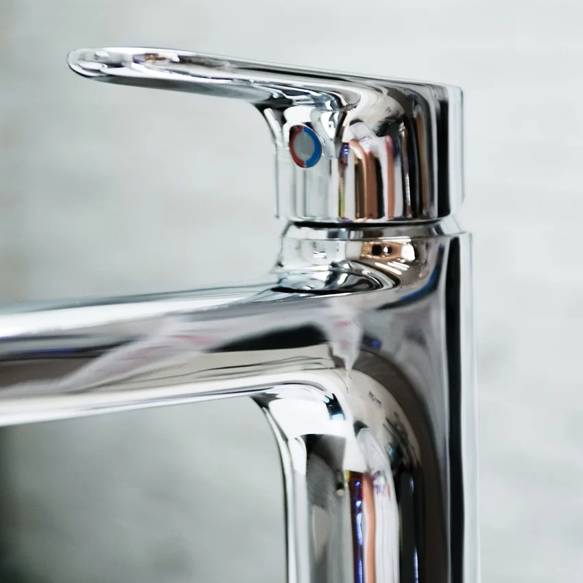 Vòi chậu lavabo nóng lạnh INAX LFV-1402SH (LFV1402SH) 16 voi chau lavabo nong lanh inax lfv 1402sh 13