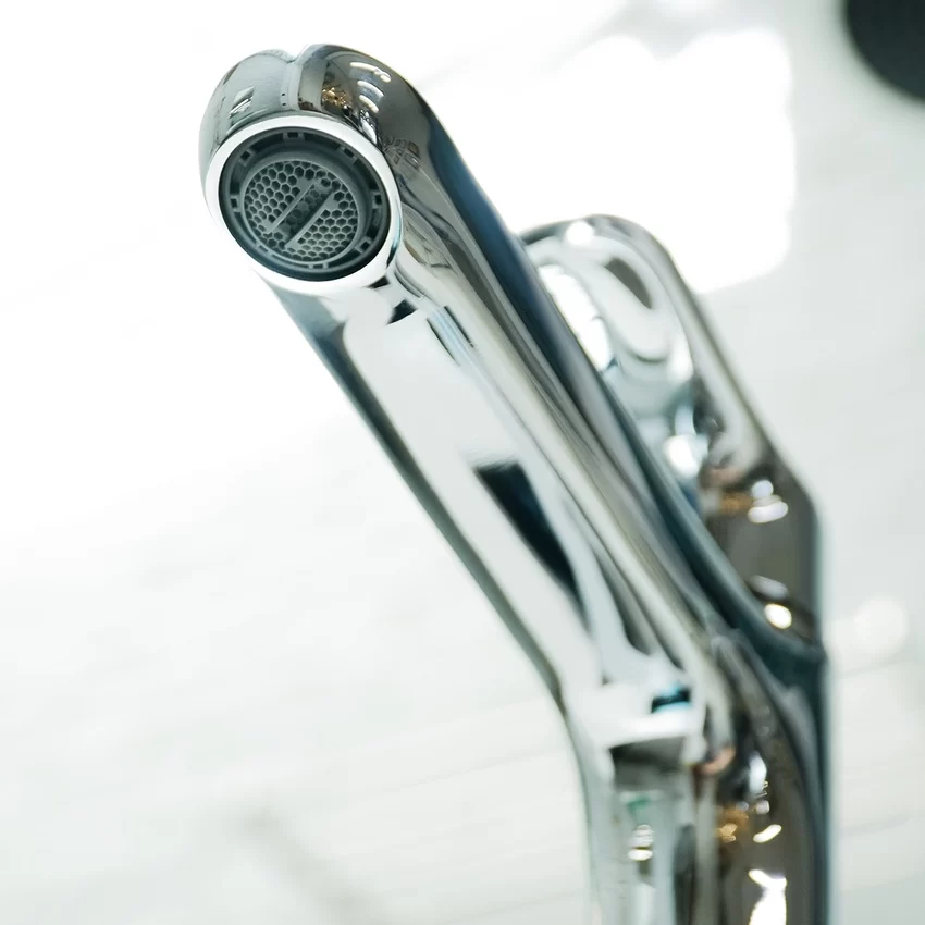 Vòi chậu lavabo nóng lạnh INAX LFV-1402SH (LFV1402SH) 15 voi chau lavabo nong lanh inax lfv 1402sh 14