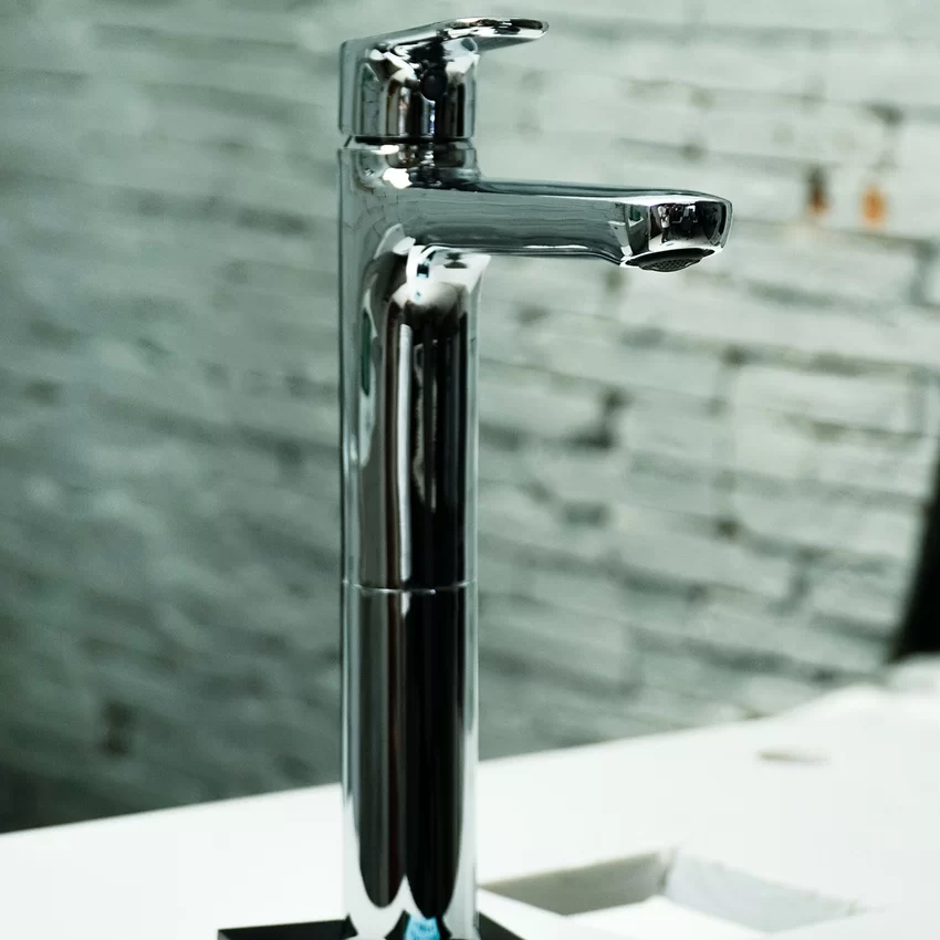 Vòi chậu lavabo nóng lạnh INAX LFV-1402SH (LFV1402SH) 13 voi chau lavabo nong lanh inax lfv 1402sh 16