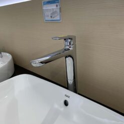 voi chau lavabo nong lanh inax lfv 1402sh 3