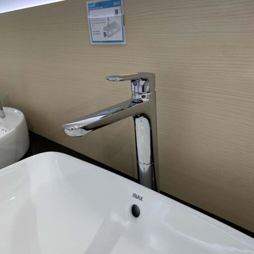 voi chau lavabo nong lanh inax lfv 1402sh 3