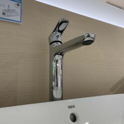 voi chau lavabo nong lanh inax lfv 1402sh 5