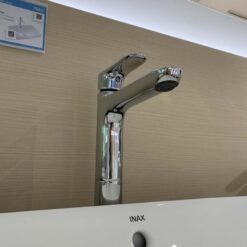 voi chau lavabo nong lanh inax lfv 1402sh 6