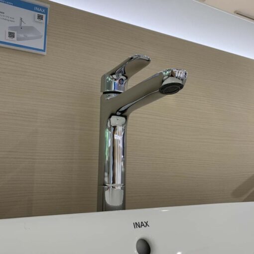 voi chau lavabo nong lanh inax lfv 1402sh 6