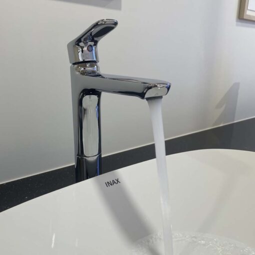 voi chau lavabo nong lanh inax lfv 1402sh 9